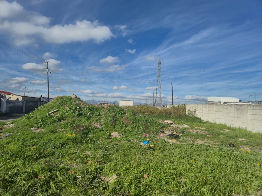  Bedroom Property for Sale in Sunbird Park Western Cape